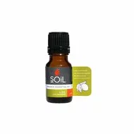 SOiL Ulei Esential Lime, Organic ECOCERT, 10ml-picture