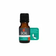 SOiL Ulei Esential Niaouli, Organic ECOCERT, 10ml-picture