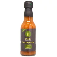 Sos nepicant - Smoky - 200 ml, natural, DIPIT Sauce-picture