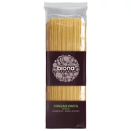 Spaghetti din grau dur bio 500g Biona-picture