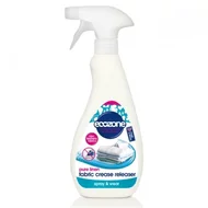 Spray de eliminat cutele de pe haine fara calcare, cu parfum de in, 500 ml - Ecozone-picture
