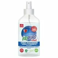 Spray igienizant pentru masca, manusi si suprafete, bio, 250ml - Biopuro-picture