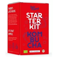 Starter kit kombucha bio, Fairment-picture