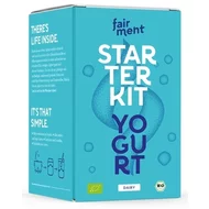 Starter kit pentru iaurt bio, Fairment-picture