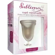 Cupa menstruala, marime unica, Sublima Cup-picture
