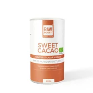Sweet Cacao, cacao dulce ecologica, 600g, RawBoost-picture