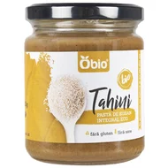 Tahini pasta de susan integral eco, 250g - Obio-picture
