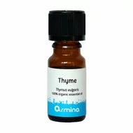 Ulei esential de cimbru (thymus vulgaris) pur bio 5ml ARMINA-picture