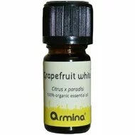 Ulei esential de grapefruit alb (citrus paradisi) pur bio 5ml ARMINA-picture