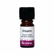 Ulei esential de oregano (origanum vulgare) pur bio 5ml ARMINA-picture