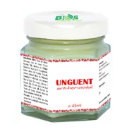 Unguent Anti Hemoroidal, 45 ml, Bios Mineral Plant-picture