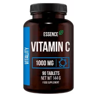 Vitamina C 1000mg, 90 tablete, Essence-picture