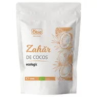 Zahar de cocos bio, 400g - Obio-picture